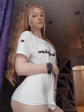 Индивидуалка Фаина Фотография 3