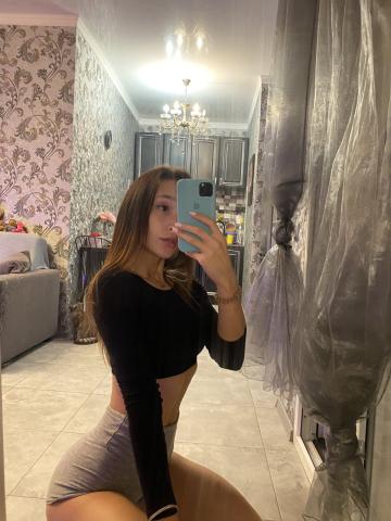 Индивидуалка Мирослава Фотография 2
