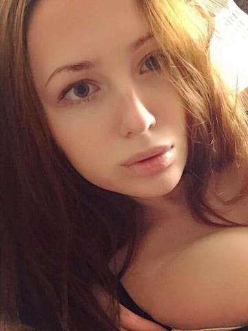 Индивидуалка Лада Фотография 3