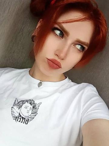 Индивидуалка Жемчужина Фотография 3